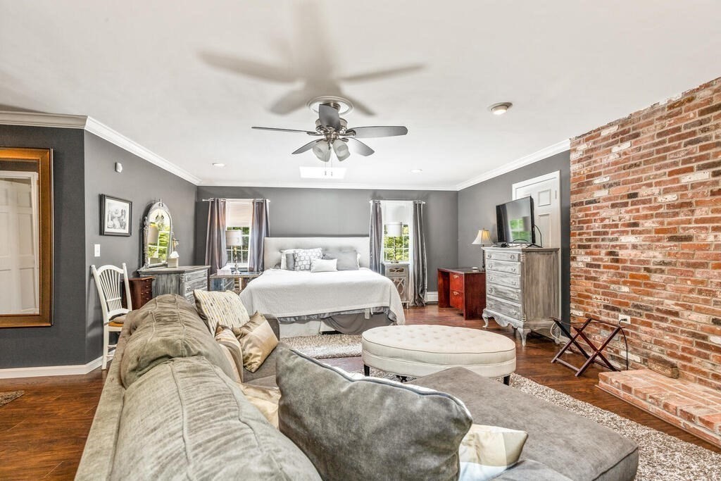 308 Middleton Road Boxford, MA 01921 - Photo 19 of 31 Gallery Image 19
