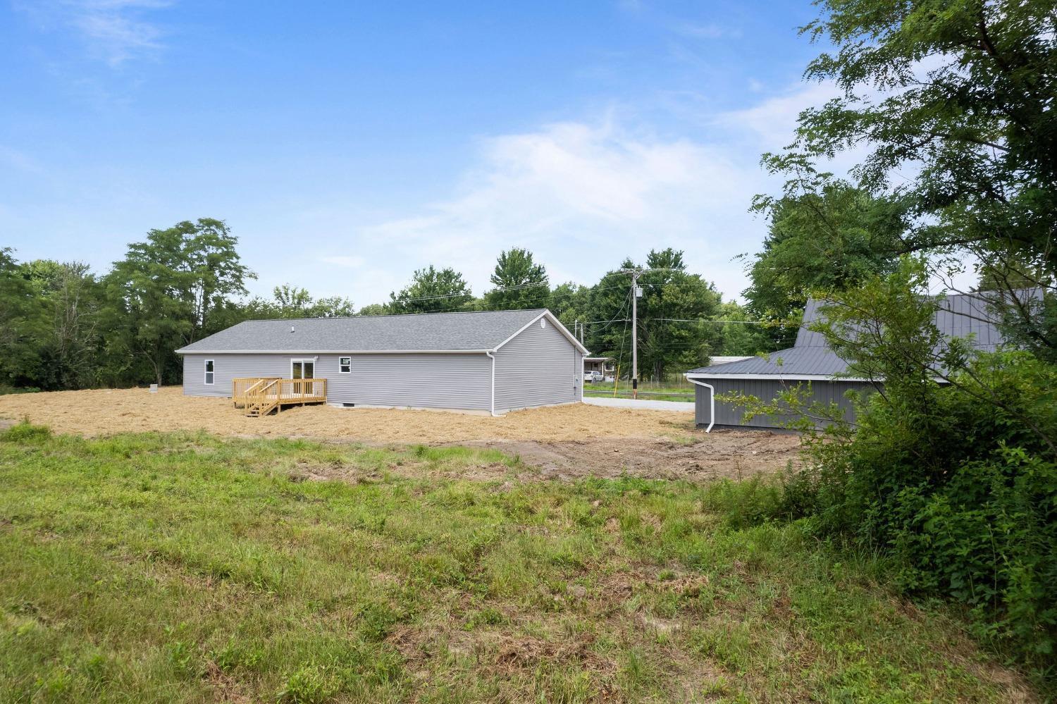 3368 Oakland-Locust Ridge Road Bethel, OH 45106 - Photo 32 of 37 Gallery Image 32