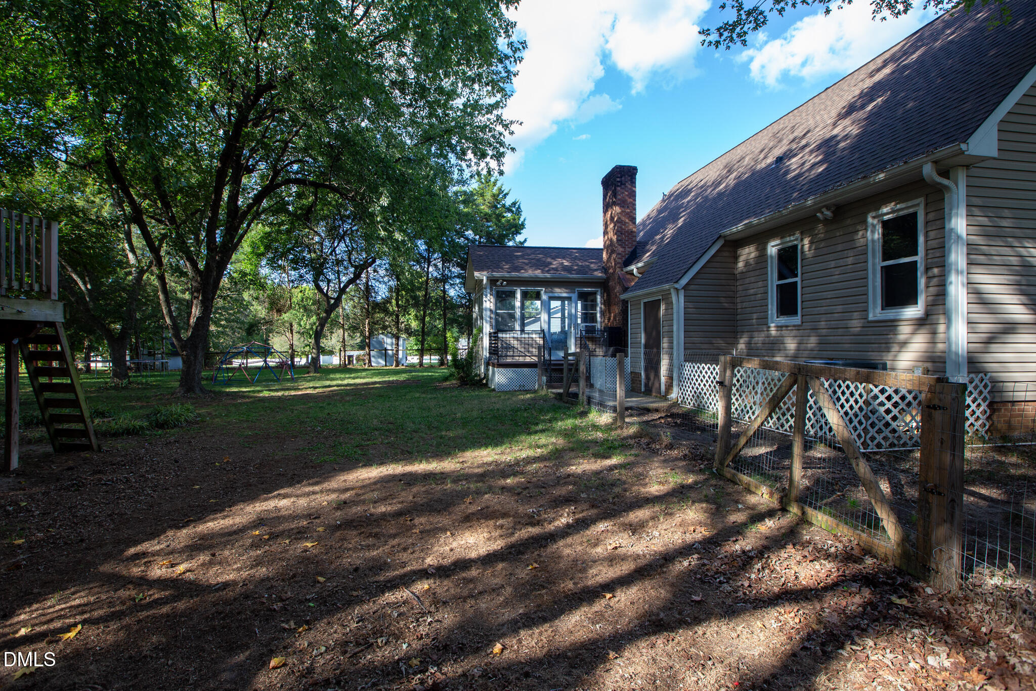 764 Corbett Road Clayton, NC 27520 - Photo 62 of 65 Back