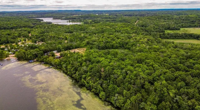 $205,000 | 44698 Idas Road, Osage, MN 56570