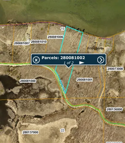 $205,000 | 44698 Idas Road, Osage, MN 56570