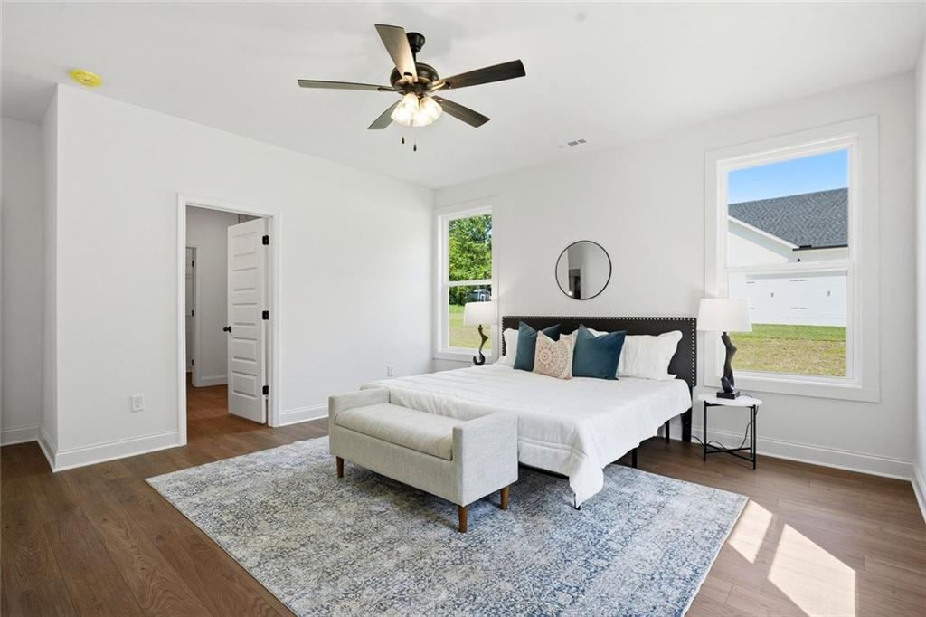 160 Loyd Road Mansfield, GA 30055 - Photo 14 of 41