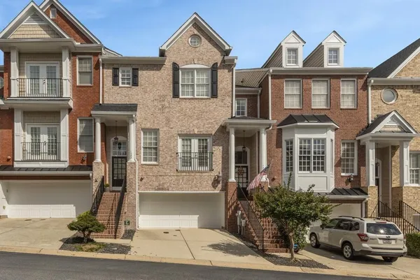 $3,200 | 1283 Creekside Place Southeast, Smyrna, GA 30082