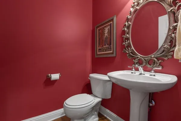 $3,200 | 1283 Creekside Place Southeast, Smyrna, GA 30082