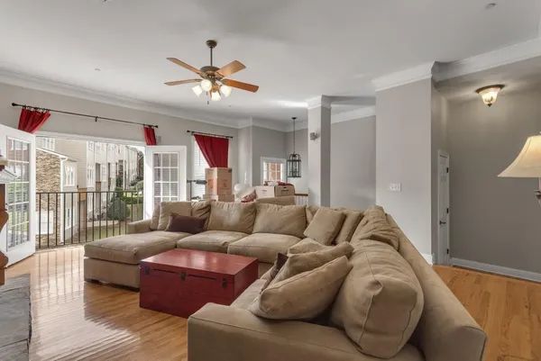 $3,200 | 1283 Creekside Place Southeast, Smyrna, GA 30082