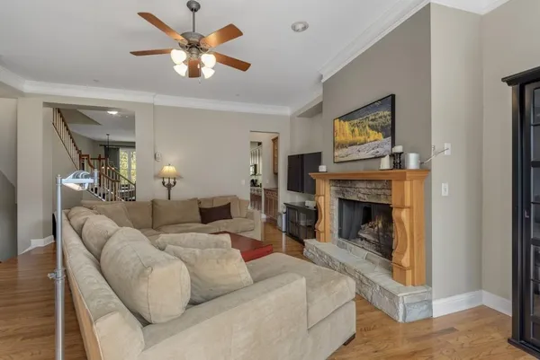 $3,200 | 1283 Creekside Place Southeast, Smyrna, GA 30082