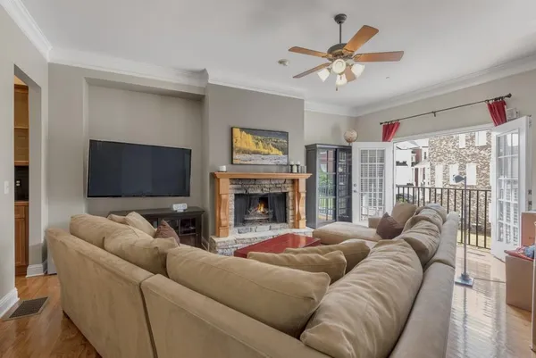 $3,200 | 1283 Creekside Place Southeast, Smyrna, GA 30082