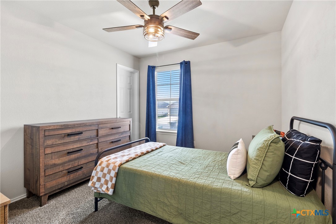 8508 Cantera Rdg Road Temple, TX 76502 - Photo 22 of 33