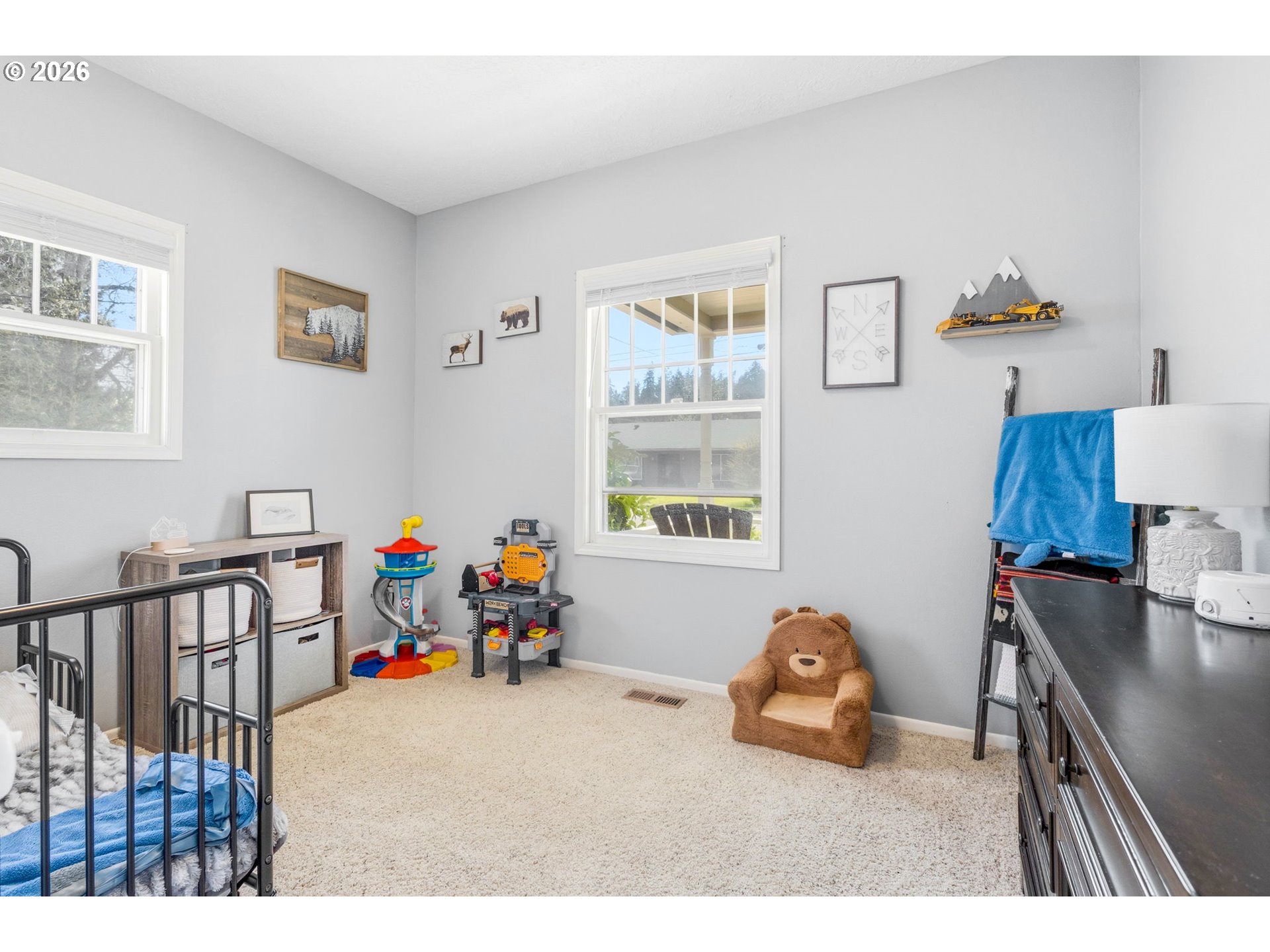 423 South 1st Street Silverton, OR 97381 - Photo 20 of 36