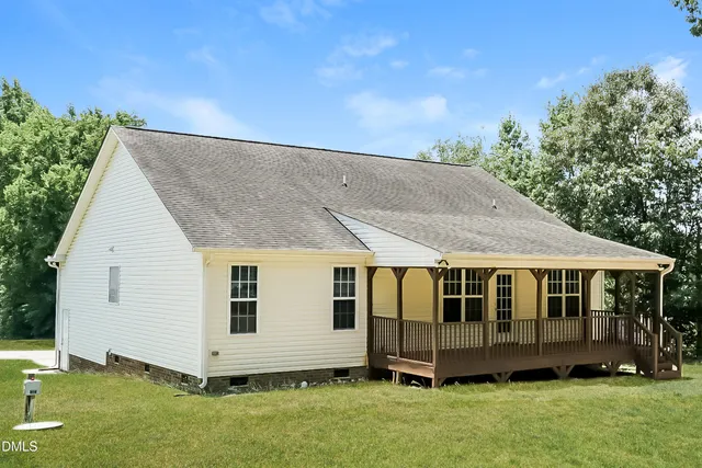 $1,880 | 174 Fox Chase Lane, Smithfield, NC 27577