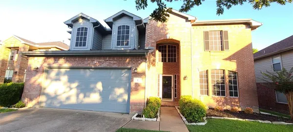 $2,895 | 1 Watergrove Court, Mansfield, TX 76063