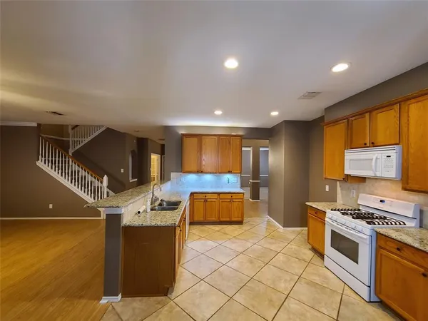 $2,895 | 1 Watergrove Court, Mansfield, TX 76063