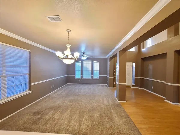 $2,895 | 1 Watergrove Court, Mansfield, TX 76063