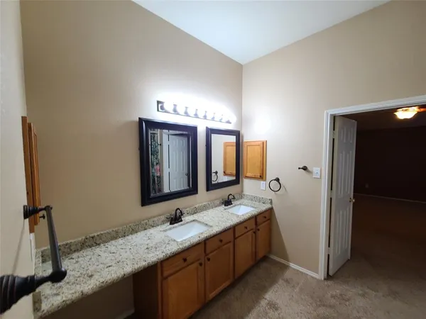 $2,895 | 1 Watergrove Court, Mansfield, TX 76063