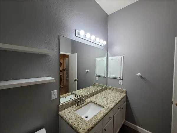 $2,895 | 1 Watergrove Court, Mansfield, TX 76063
