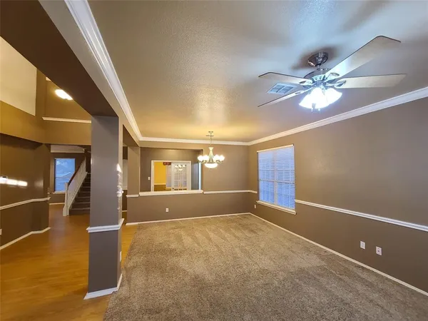 $2,895 | 1 Watergrove Court, Mansfield, TX 76063