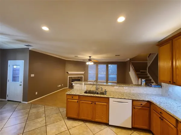 $2,895 | 1 Watergrove Court, Mansfield, TX 76063