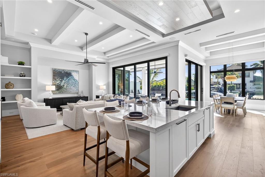 1456 Curlew Avenue Naples, FL 34102 - Photo 12 of 35