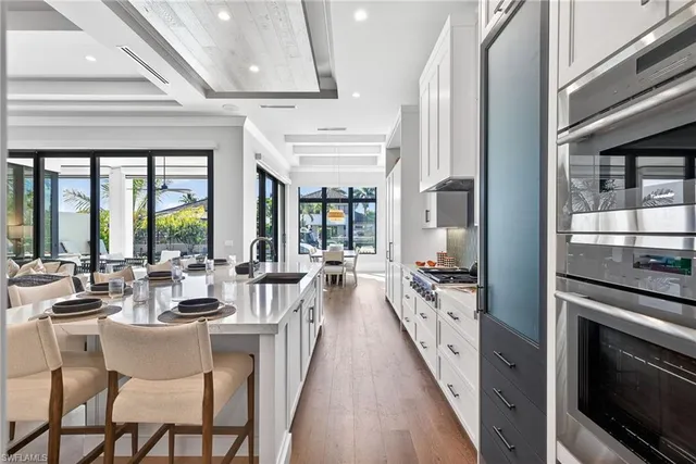 $5,995,000 | 1456 Curlew Avenue, Naples, FL 34102