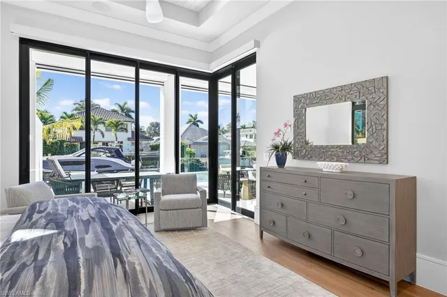 $5,995,000 | 1456 Curlew Avenue, Naples, FL 34102