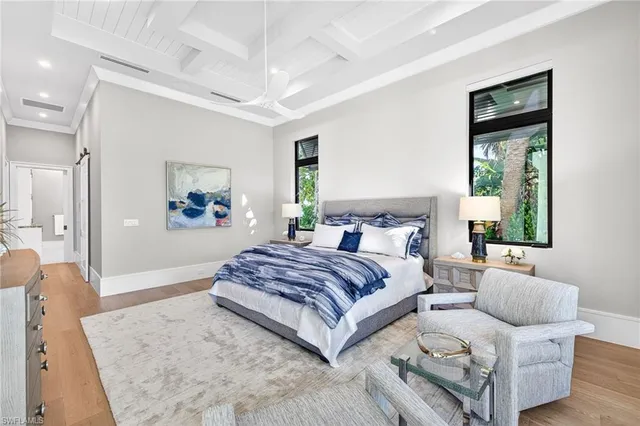 $5,995,000 | 1456 Curlew Avenue, Naples, FL 34102