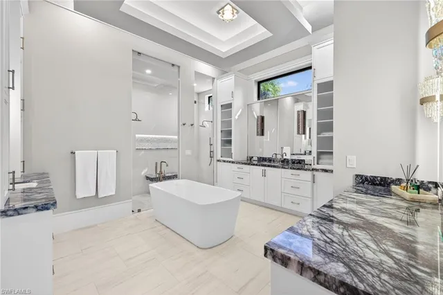 $5,995,000 | 1456 Curlew Avenue, Naples, FL 34102