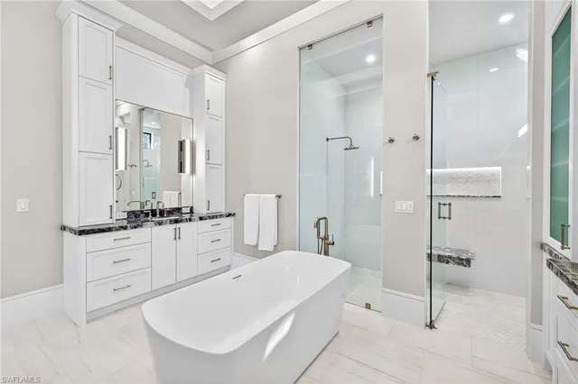 $5,995,000 | 1456 Curlew Avenue, Naples, FL 34102