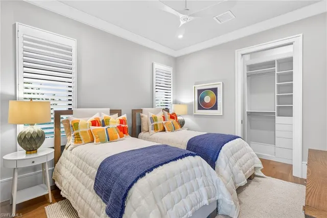 $5,995,000 | 1456 Curlew Avenue, Naples, FL 34102