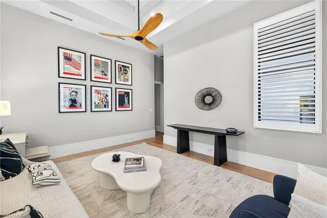 $5,995,000 | 1456 Curlew Avenue, Naples, FL 34102