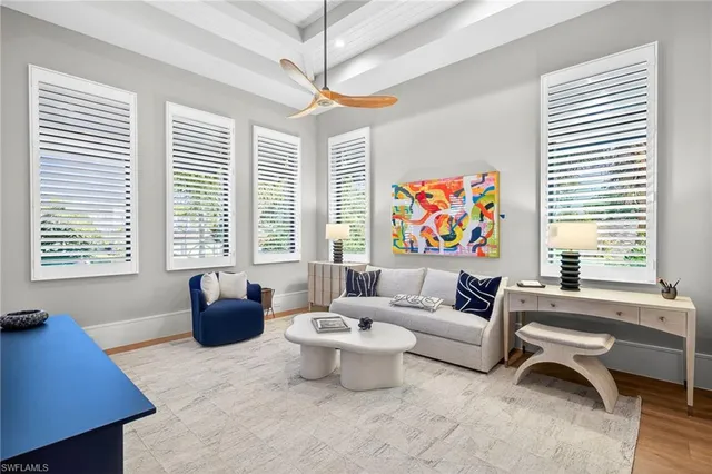 $5,995,000 | 1456 Curlew Avenue, Naples, FL 34102