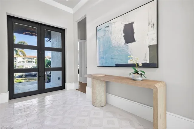 $5,995,000 | 1456 Curlew Avenue, Naples, FL 34102