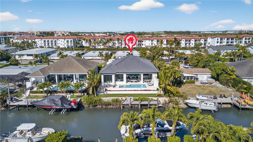 1456 Curlew Avenue Naples, FL 34102 - Photo 4 of 35