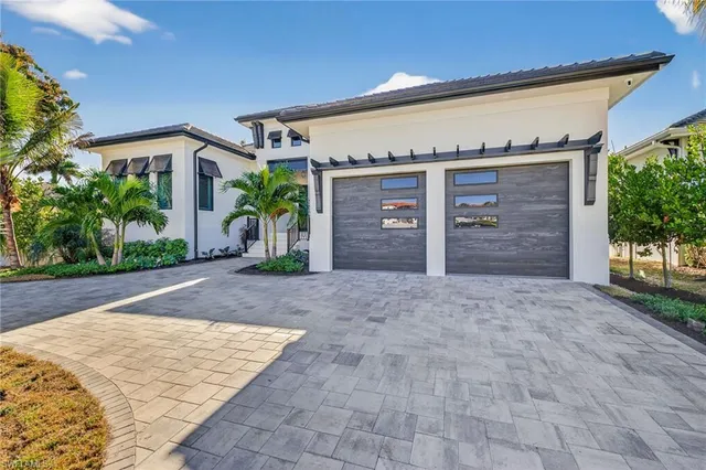 $5,995,000 | 1456 Curlew Avenue, Naples, FL 34102