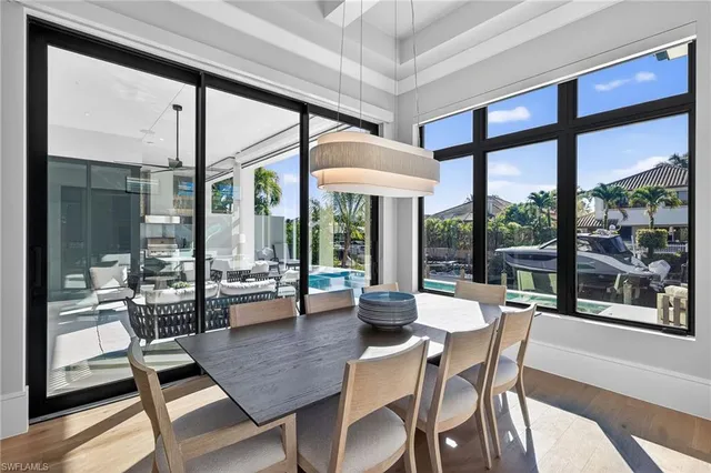 $5,995,000 | 1456 Curlew Avenue, Naples, FL 34102