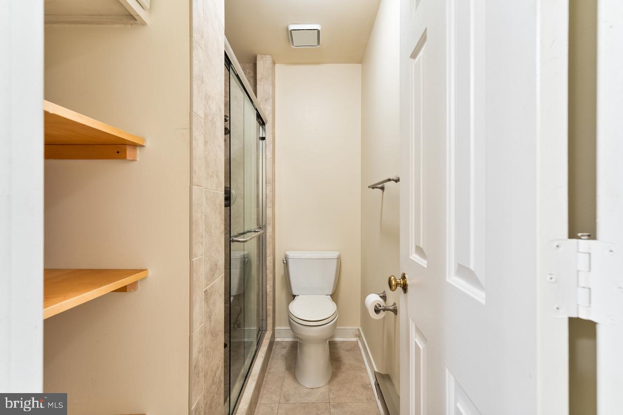 820 Sunken Road, Unit 9 Fredericksburg, VA 22401 - Photo 32 of 41 Master bathroom has been remodeled