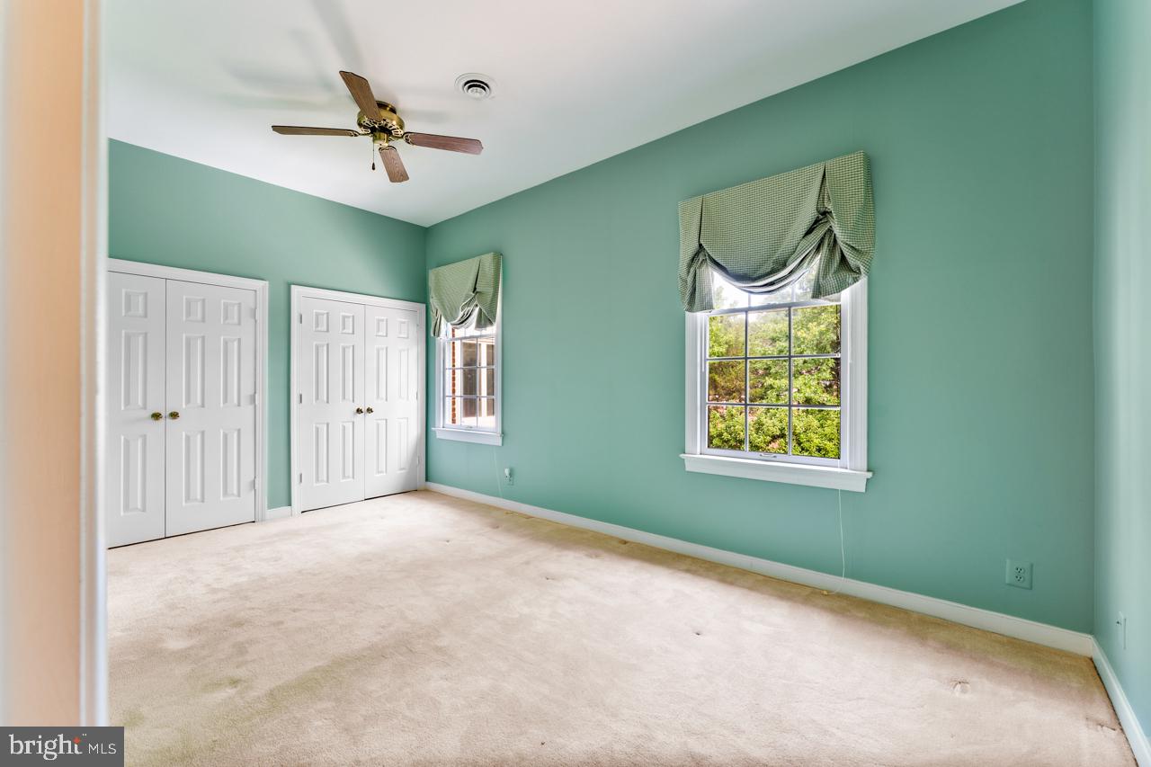 820 Sunken Road, Unit 9 Fredericksburg, VA 22401 - Photo 34 of 41 Second bedroom
