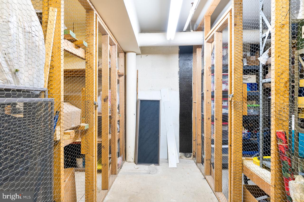 820 Sunken Road, Unit 9 Fredericksburg, VA 22401 - Photo 39 of 41 Storage unit