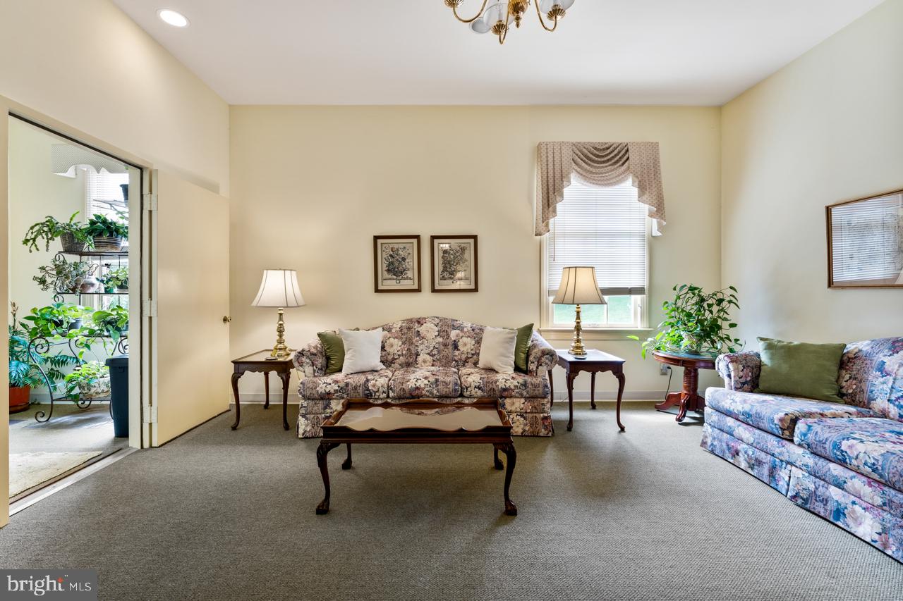 820 Sunken Road, Unit 9 Fredericksburg, VA 22401 - Photo 10 of 41 Level 2 Common area