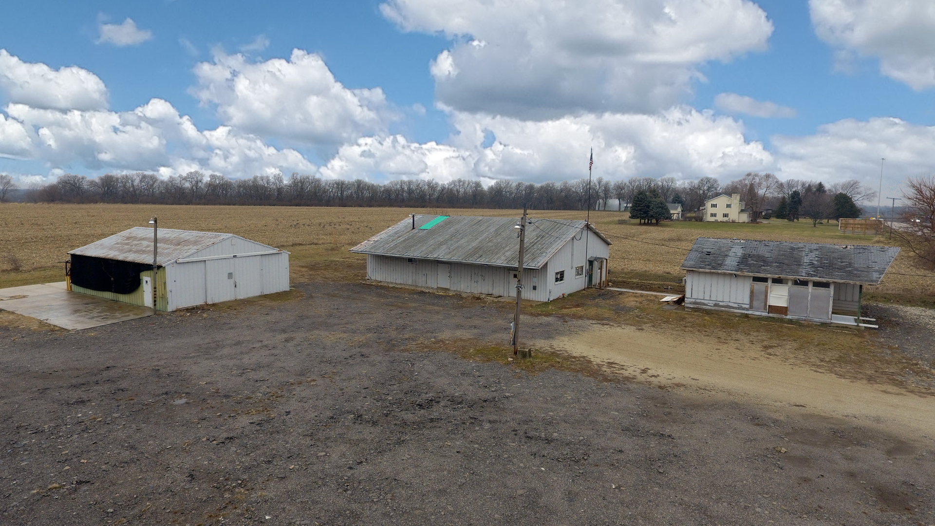 23906 South Frontage Road West Channahon, IL 60410 - Photo 2 of 2