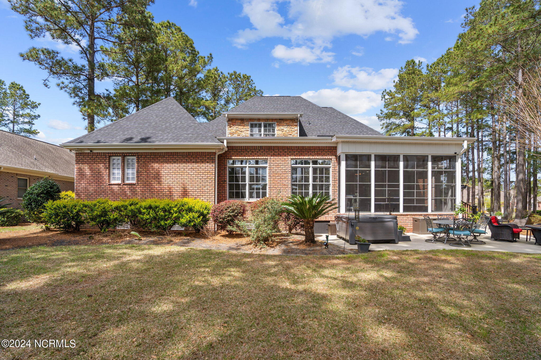 9271 Oldfield Road Calabash, NC 28467 - Photo 41 of 78 9271 58
