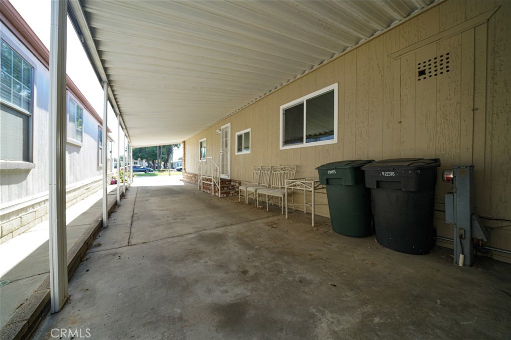 1919 West Coronet Avenue, Unit 190 Anaheim, CA 92801 - Photo 21 of 31 a view of outdoor space