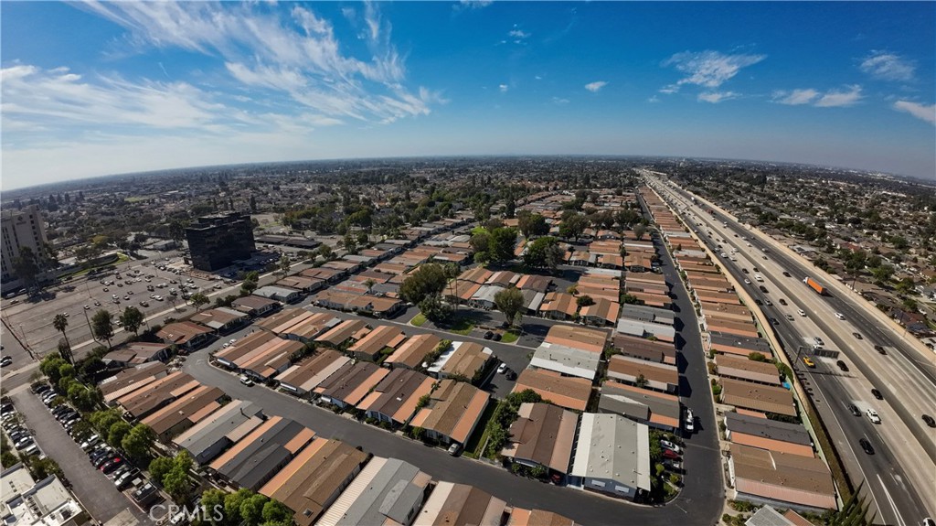 1919 West Coronet Avenue, Unit 190 Anaheim, CA 92801 - Photo 31 of 31 an aerial view of a city