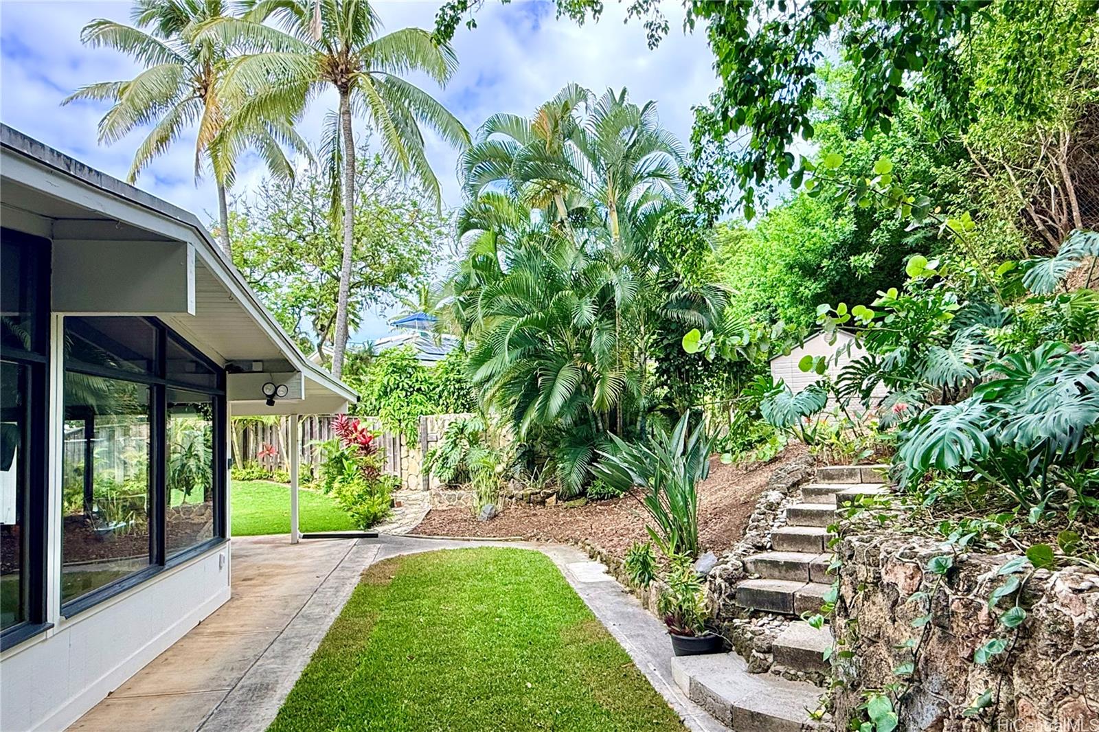 151 Alala Road Kailua, HI 96734 - Photo 18 of 25 you’ll definitely love the yardscape