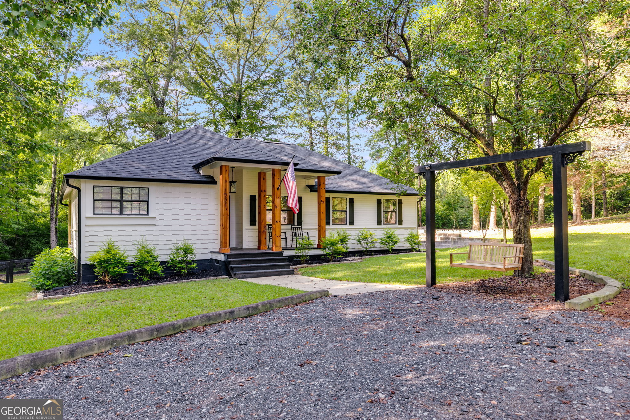 1221 Hightower Road Hogansville, GA 30230 - Photo 1 of 1 Gallery Image 1