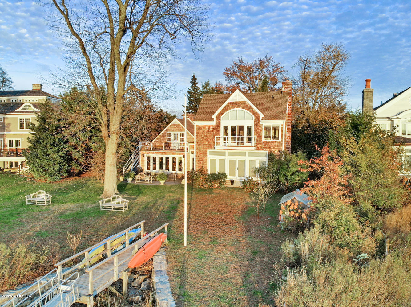 11 Bryon Road Old Greenwich, CT 06870 - Photo 5 of 14 11 Bryon Rd Old Greenwich CT-large-004-0