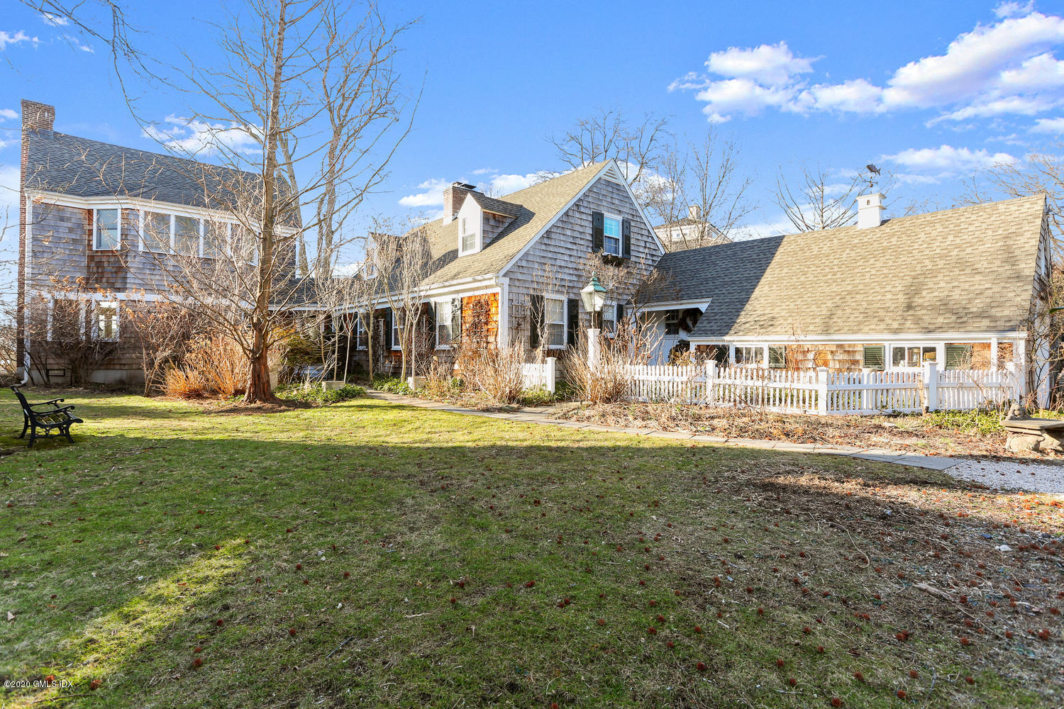 11 Bryon Road Old Greenwich, CT 06870 - Photo 7 of 14 11 Bryon Rd Old Greenwich CT-large-013-0
