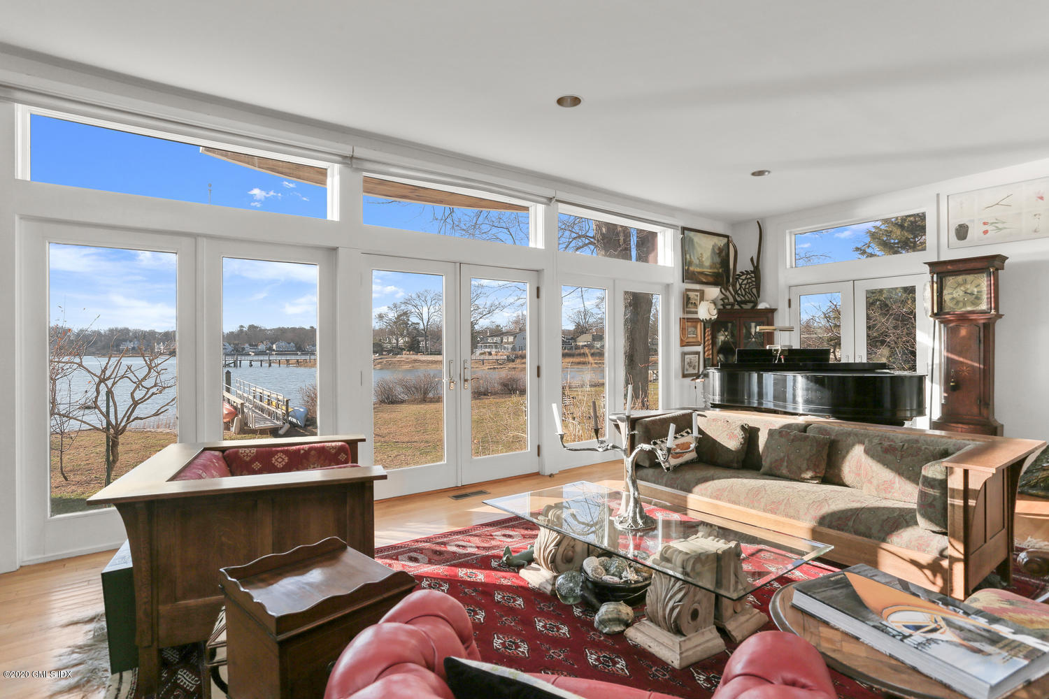 11 Bryon Road Old Greenwich, CT 06870 - Photo 8 of 14 11 Bryon Rd Old Greenwich CT-large-017-0