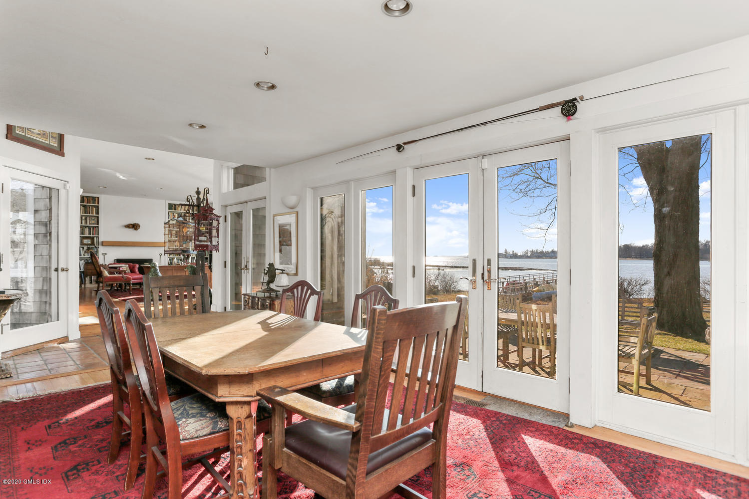 11 Bryon Road Old Greenwich, CT 06870 - Photo 10 of 14 11 Bryon Rd Old Greenwich CT-large-015-0