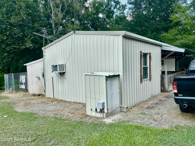 $60,000 | 2420 Old 190 Port, Port Barre, LA 70577