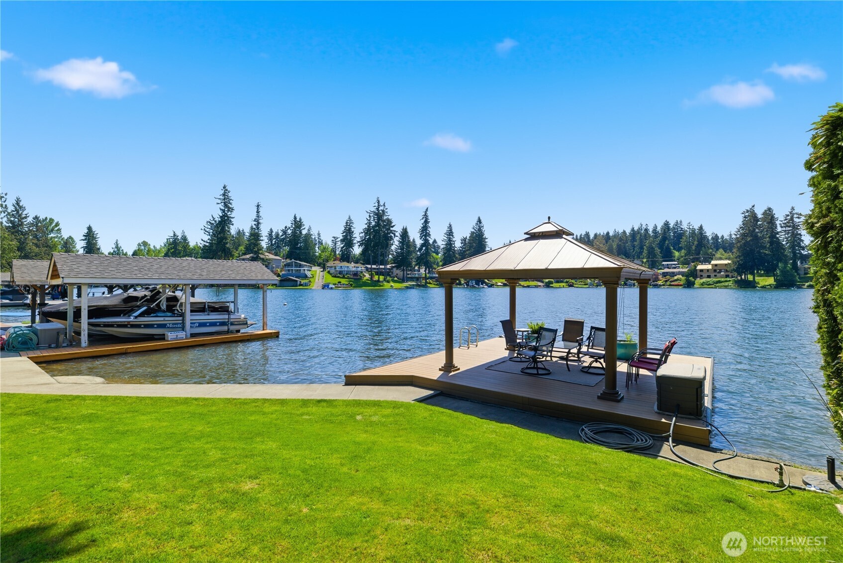 7110 Vandermark Road East Bonney Lake, WA 98391 - Photo 37 of 40